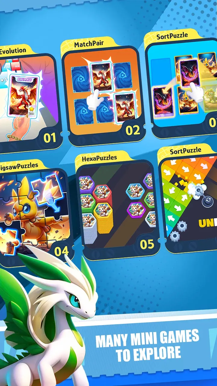 TCG���Ƴ���(���ƾ�Ӫ��Ϸ)v0.0.11 ��׿���ͼ