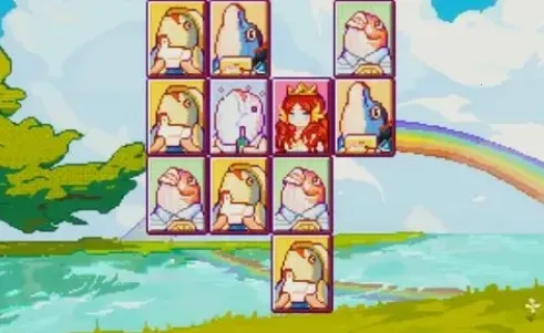 咸鱼连连看最新手机版 咸鱼连连看最新手机版