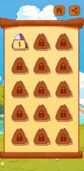 咸鱼连连看最新手机版 咸鱼连连看最新手机版