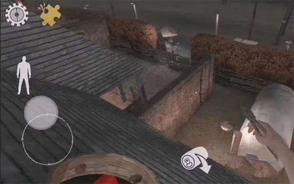 肉先生恐怖(恐怖解谜游戏) 肉先生恐怖(恐怖解谜游戏)