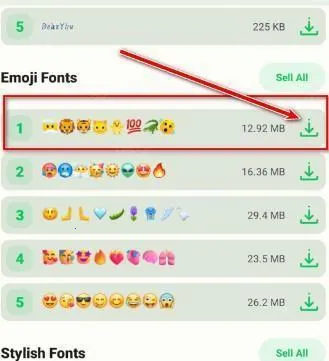zfon(手机字体修改软件) zfon(手机字体修改软件)