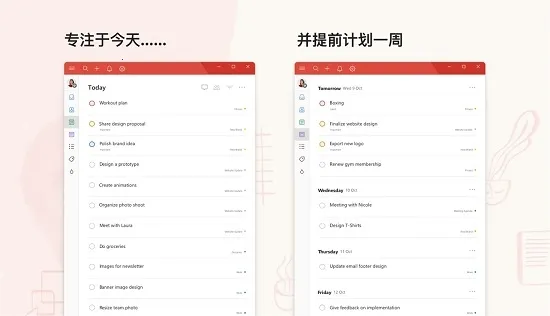 Todoist(�ճ̹滮����)v11474 �ֻ����ͼ