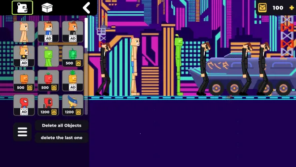 仓鼠游乐场游戏攻略