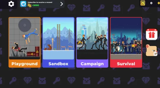 仓鼠游乐场2025最新版本 仓鼠游乐场2025最新版本