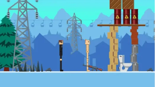 仓鼠游乐场2025最新版本 仓鼠游乐场2025最新版本