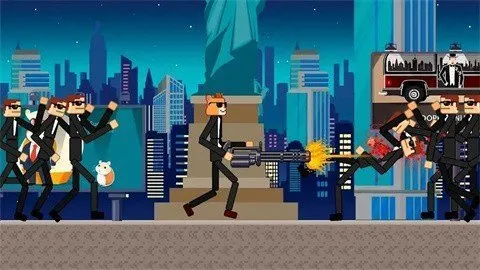 仓鼠游乐场2025最新版本 仓鼠游乐场2025最新版本