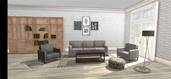 家居设计改造王安卓版手机版 家居设计改造王安卓版手机版