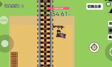 JOJO�Ҷ�(��������Ϸ)v1.0 �ֻ����ͼ