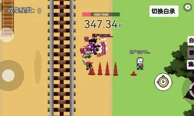 JOJO�Ҷ�(��������Ϸ)v1.0 �ֻ����ͼ