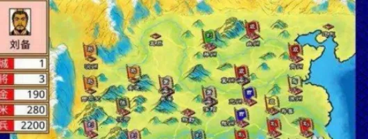 霸王卧龙传安卓版手机版 霸王卧龙传安卓版手机版