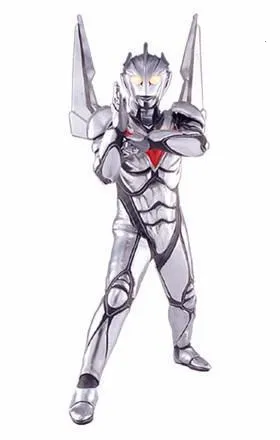 奈克瑟斯奥特曼默示录(奥特曼格斗游戏) 奈克瑟斯奥特曼默示录(奥特曼格斗游戏)