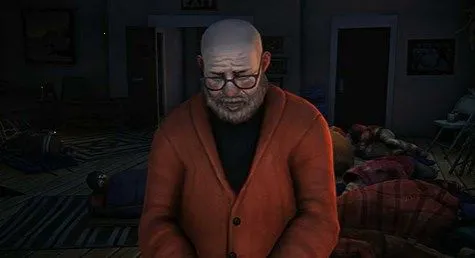 漫漫长夜2025官方最新版本 漫漫长夜2025官方最新版本