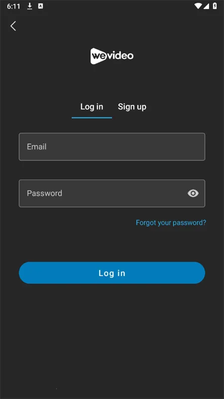 WeVideo2025���ذ�װv8.39.0 ��Ѱ��ͼ