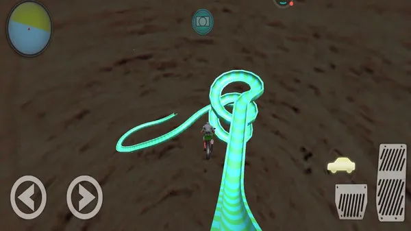 ģ��Ħ�о���(Ħ�о�����Ϸ)v1.0 ��׿���ͼ