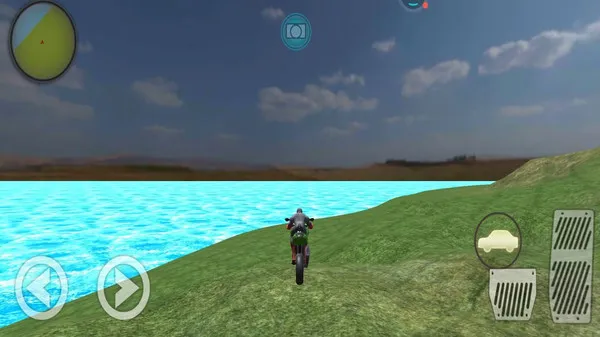 ģ��Ħ�о���(Ħ�о�����Ϸ)v1.0 ��׿���ͼ