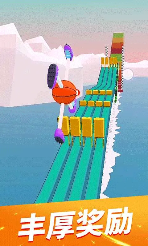 飞轮竞速(飞轮竞速游戏) 飞轮竞速(飞轮竞速游戏)