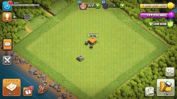 部落冲突助手 部落冲突助手