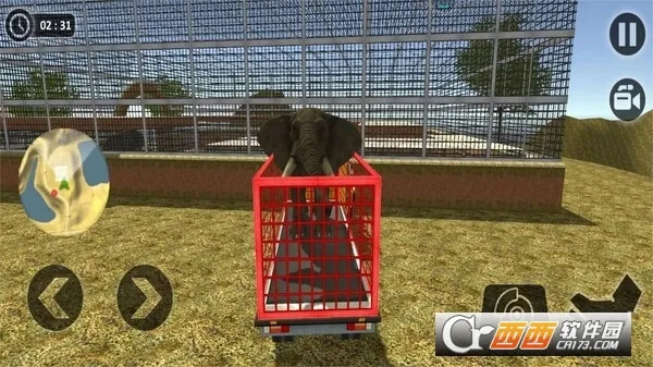 ŷ�޿�����ʻģ����2025���ذ�װv1.01 ��׿���ͼ