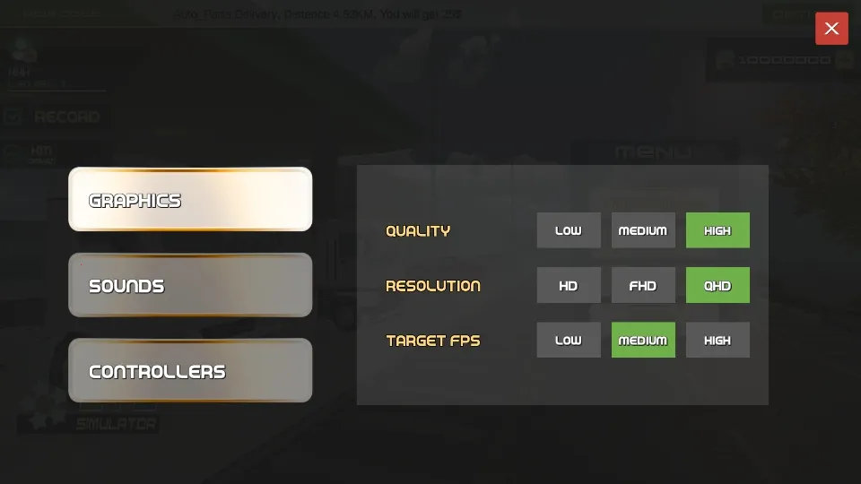 ŷ�޿�����ʻģ����2025���ذ�װv1.01 ��׿���ͼ