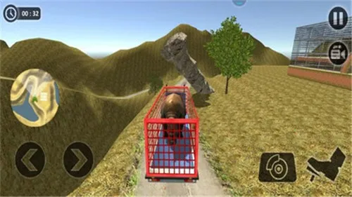 欧洲卡车驾驶模拟器2025下载安装 欧洲卡车驾驶模拟器2025下载安装