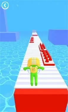 撞击接力小队2025官方最新版本 撞击接力小队2025官方最新版本