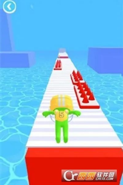 撞击接力小队2025官方最新版本 撞击接力小队2025官方最新版本