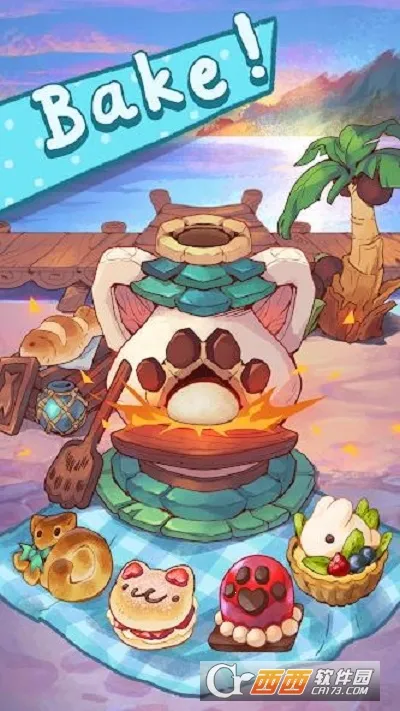 Ӫ��è���ȹ�(è�俧�ȹ���Ϸ)v1.3.0 �ֻ����ͼ