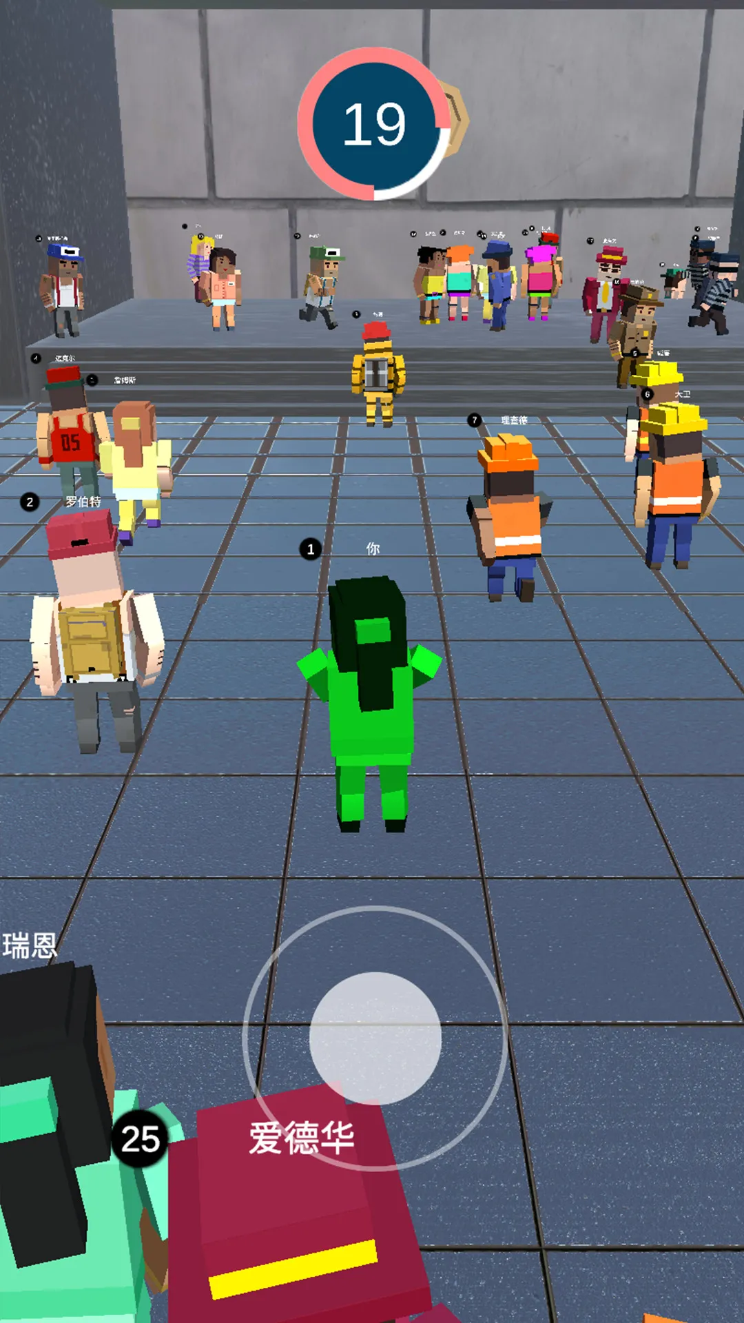 ��ù����һ��2025�ٷ����°汾v1.0 �ٷ������ͼ