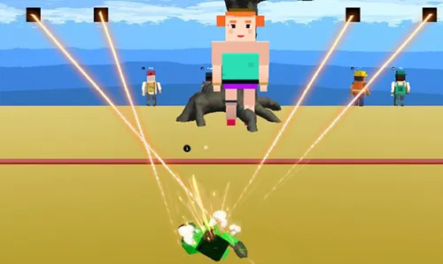 倒霉蛋的一天2025官方最新版本 倒霉蛋的一天2025官方最新版本