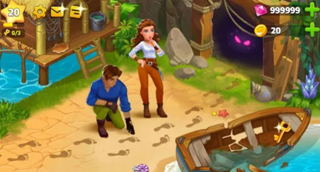 岛屿探险2025最新版本 岛屿探险2025最新版本