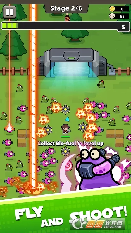 ��¥��ʬ����ս2025���°汾v1.0.4 ��Ѱ��ͼ