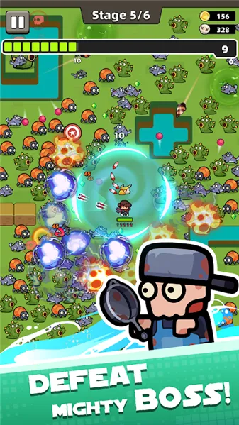 ��¥��ʬ����ս2025���°汾v1.0.4 ��Ѱ��ͼ