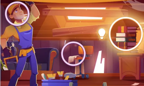 全员找不同2025官方正版 全员找不同2025官方正版