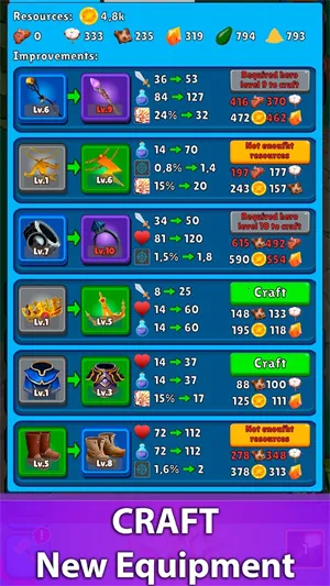 星界探索最新手机版 星界探索最新手机版