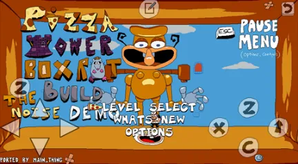 披萨塔鼠盒安卓版手机版 披萨塔鼠盒安卓版手机版