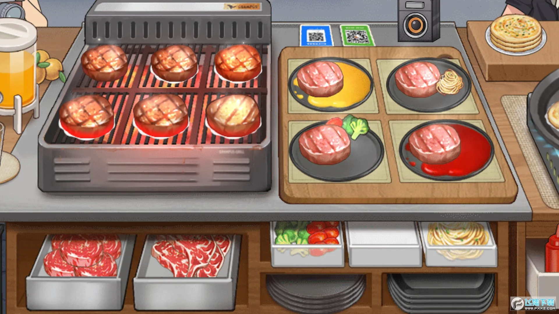 ţ�Ŵ��ŵ������ֻ���v1.0 �ٷ������ͼ