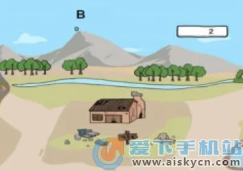 二蛋的地摊生活(摆地摊经营游戏) 二蛋的地摊生活(摆地摊经营游戏)