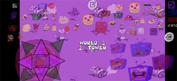 ������������(������Ծ������Ϸ)v7.0.0 ��׿���ͼ