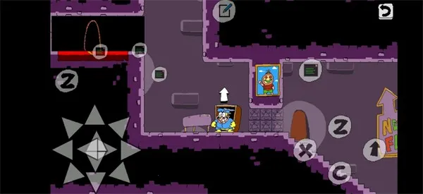 ������������(������Ծ������Ϸ)v7.0.0 ��׿���ͼ