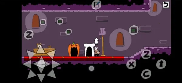 ������������(������Ծ������Ϸ)v7.0.0 ��׿���ͼ