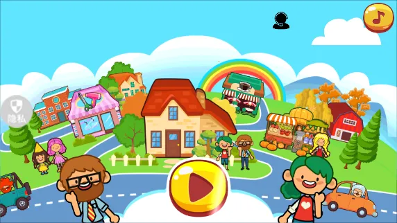 小黄当店长(店铺经营游戏) 小黄当店长(店铺经营游戏)