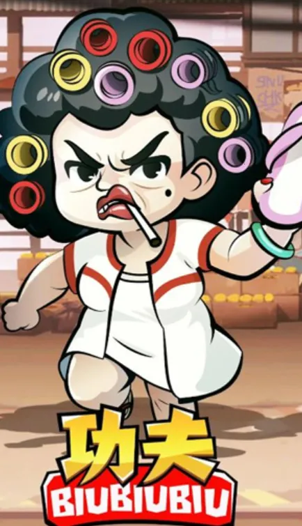 ����biubiubiu��׿���ֻ���v0.0.32 �ٷ������ͼ