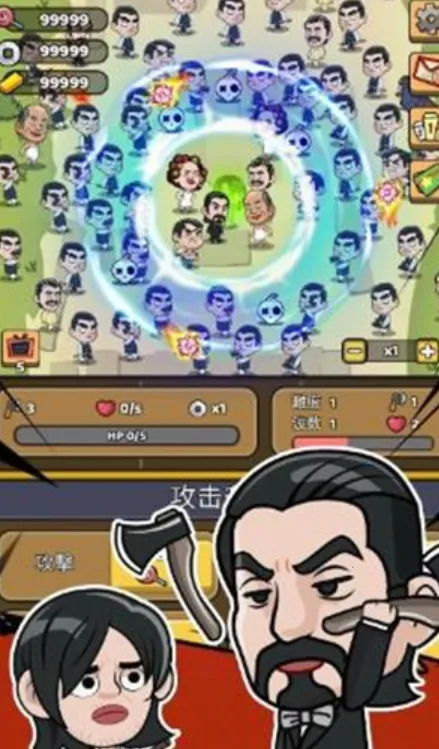 ����biubiubiu��׿���ֻ���v0.0.32 �ٷ������ͼ