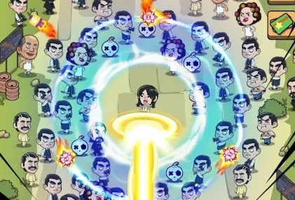 功夫biubiubiu安卓版手机版 功夫biubiubiu安卓版手机版