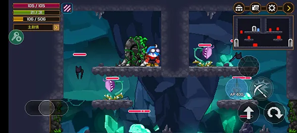 ��ɽ����(ð�ս�����Ϸ)v1.1 ��Ѱ��ͼ