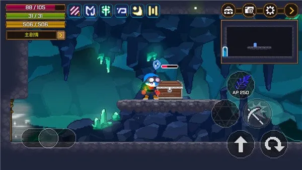 ��ɽ��������MOD�˵�