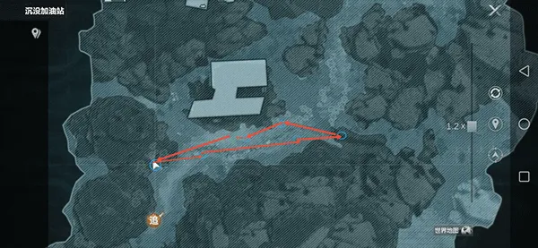 遗落海域2025官方最新版本 遗落海域2025官方最新版本