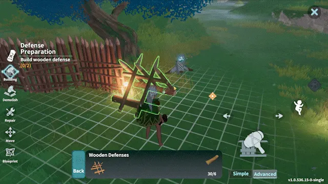 黎明之地(角色扮演游戏) 黎明之地(角色扮演游戏)