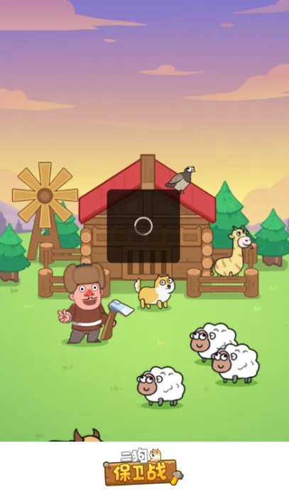 ��������ս�����ֻ���v1.0.5 ��Ѱ��ͼ