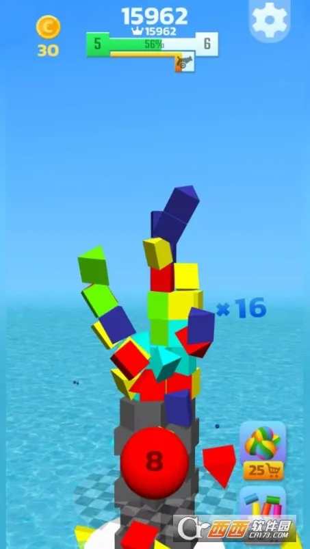 ��ʽײ��3D2025�ٷ�����v1.0.4 �ֻ����ͼ